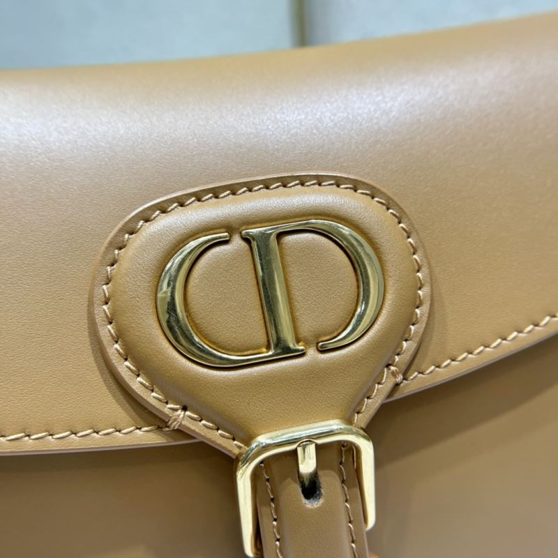 Christian Dior Bobby Bags